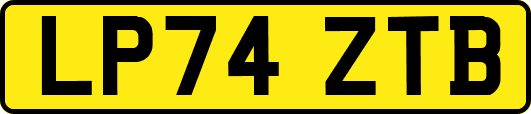 LP74ZTB