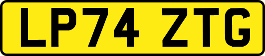 LP74ZTG