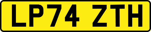 LP74ZTH