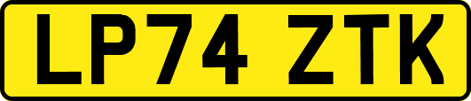 LP74ZTK