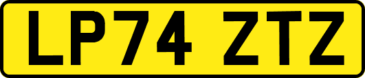 LP74ZTZ