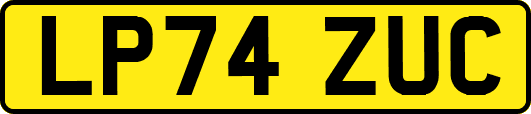 LP74ZUC