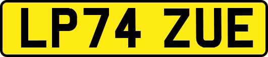 LP74ZUE