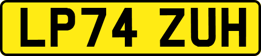 LP74ZUH