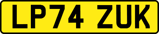LP74ZUK