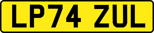 LP74ZUL