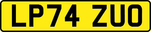 LP74ZUO