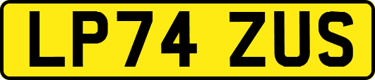 LP74ZUS
