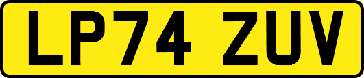 LP74ZUV