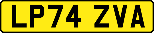 LP74ZVA