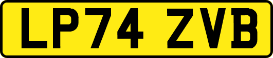 LP74ZVB