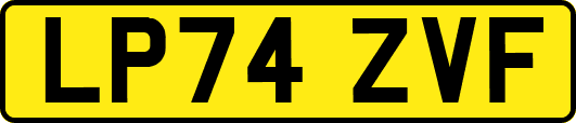LP74ZVF