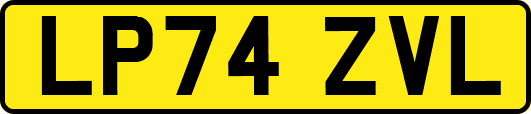 LP74ZVL