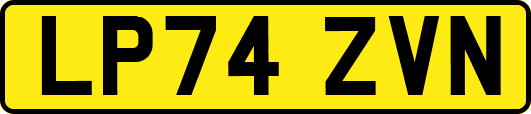 LP74ZVN