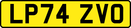 LP74ZVO