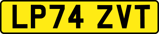 LP74ZVT