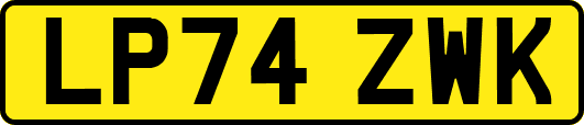 LP74ZWK