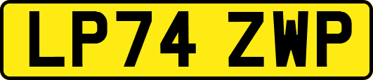 LP74ZWP
