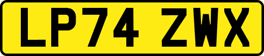 LP74ZWX