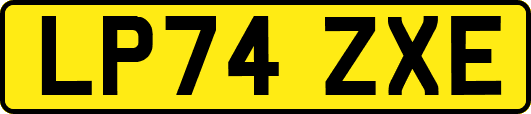 LP74ZXE