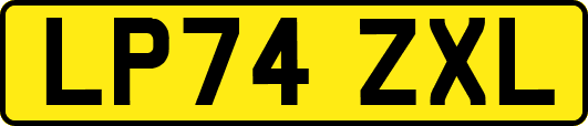 LP74ZXL