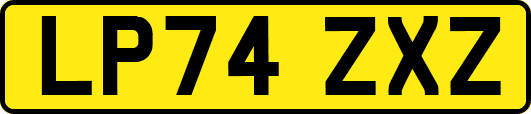 LP74ZXZ