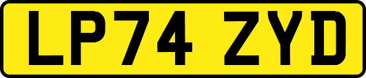 LP74ZYD