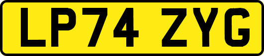LP74ZYG