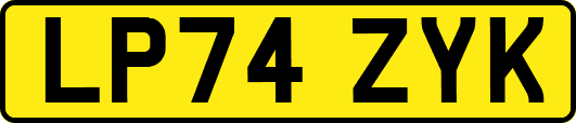 LP74ZYK