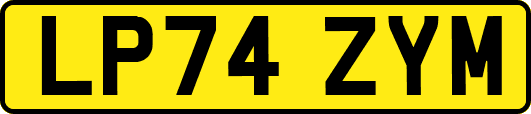 LP74ZYM