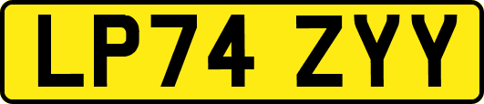 LP74ZYY