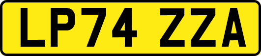 LP74ZZA