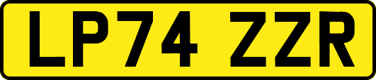 LP74ZZR