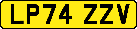LP74ZZV