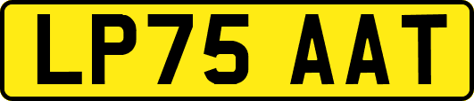 LP75AAT