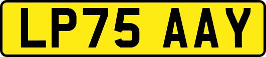 LP75AAY