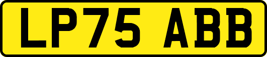 LP75ABB