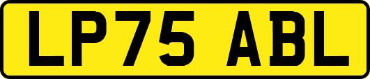LP75ABL