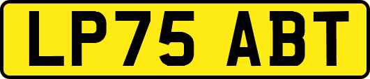 LP75ABT