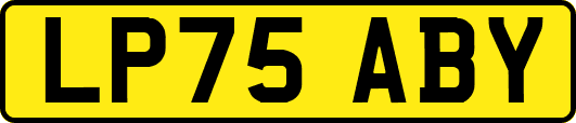 LP75ABY