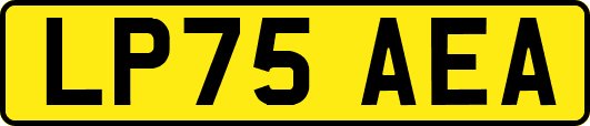 LP75AEA
