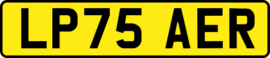 LP75AER