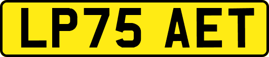 LP75AET