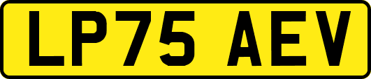 LP75AEV