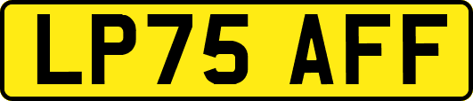 LP75AFF
