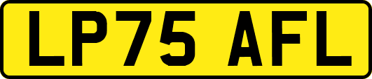 LP75AFL