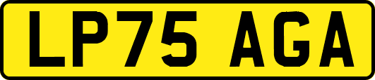 LP75AGA
