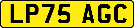 LP75AGC