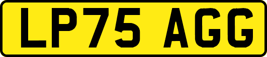 LP75AGG