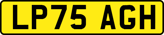 LP75AGH